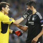 Iker Casillas gembira bukan karena dendam ke Mourinho terbalaskan