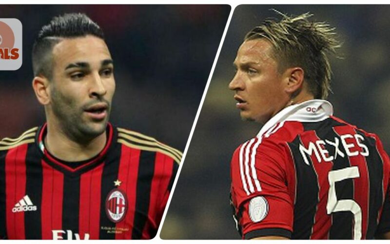 Akibat Badai Cedera, Karier Bek AC Milan Terselamatkan di musim 2014/2015