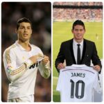 5 Pemain Termahal Real Madrid