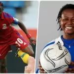 Buktikan Diri Wanita asal Equatorial Guinea, Pemain Ini Dipaksa Telanjang Depan Umum
