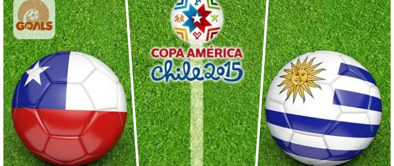 Ada Rasa Pahit Ketika Tinggalkan Copa America 2015