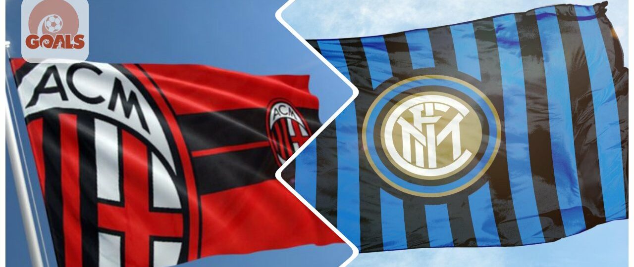 AC Milan VS Inter Milan Head to Head