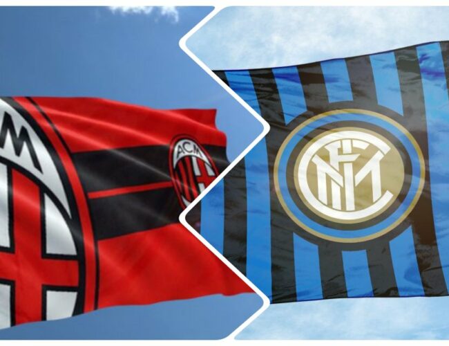 AC Milan VS Inter Milan Head to Head
