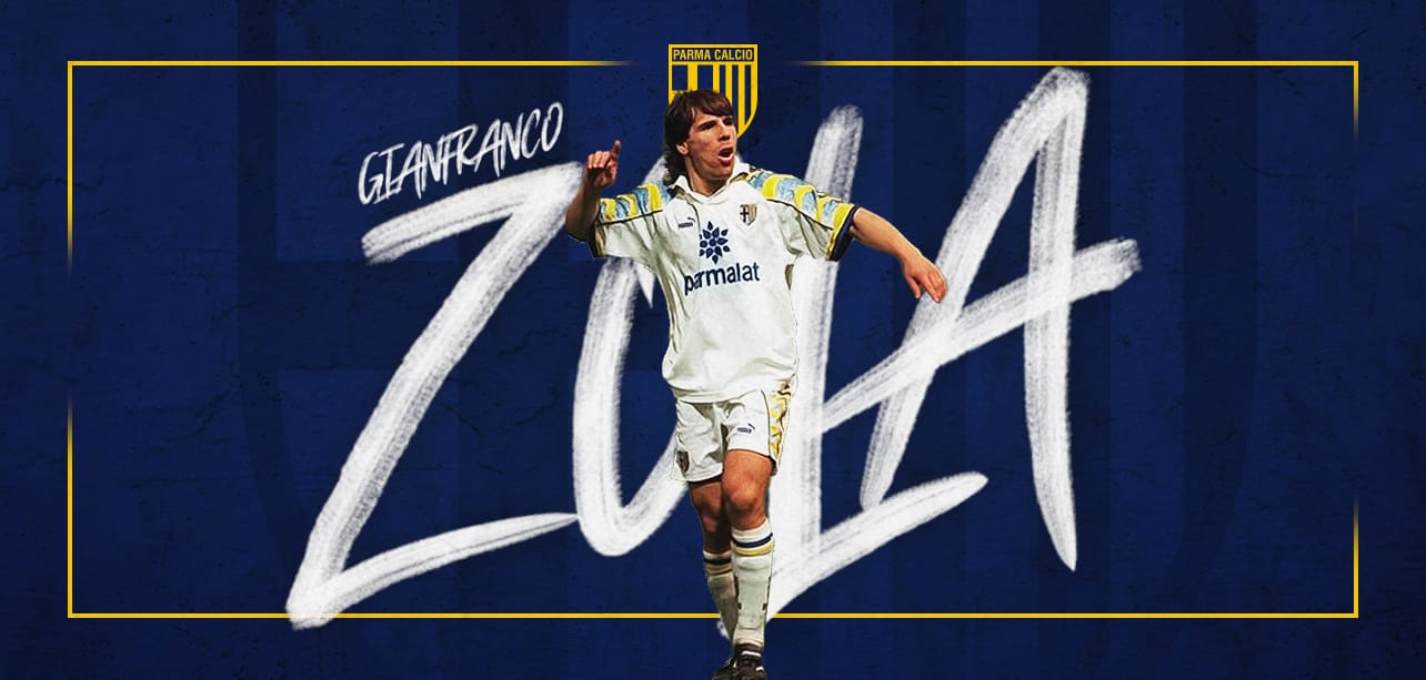 Gianfranco Zola