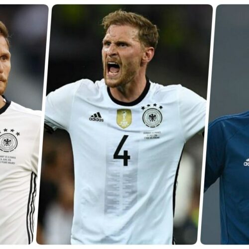 Bek Timnas Jerman Tertarik Main di Liga Inggris