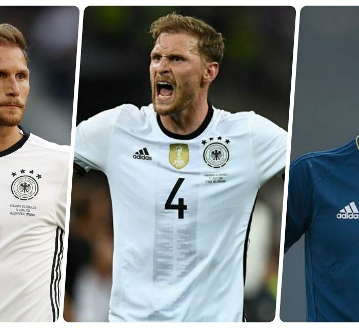 Bek Timnas Jerman Tertarik Main di Liga Inggris