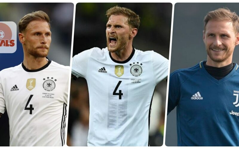 Bek Timnas Jerman Tertarik Main di Liga Inggris