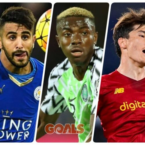 Daftar 10 Pemain Bintang Yang Absen Di Piala Dunia FIFA 2022