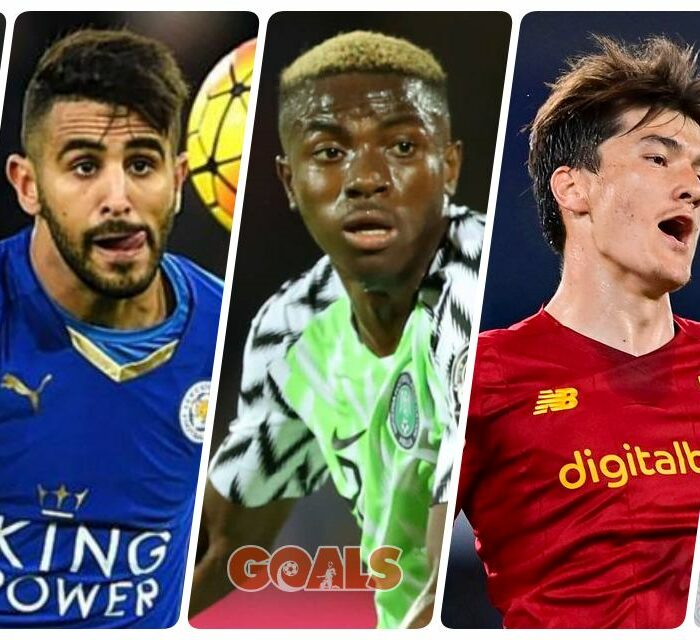 Daftar 10 Pemain Bintang Yang Absen Di Piala Dunia FIFA 2022