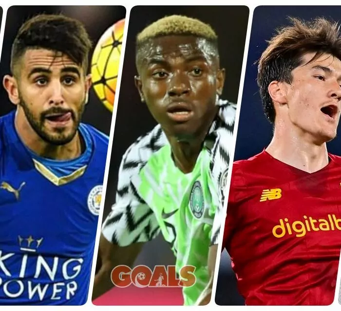 Daftar 10 Pemain Bintang Yang Absen Di Piala Dunia FIFA 2022