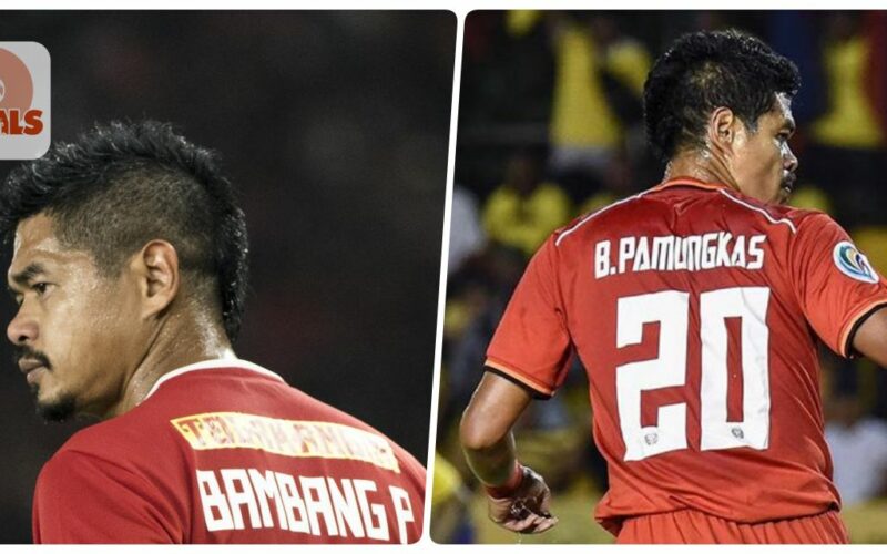Akhirnya Bambang Pamungkas Resmi Kembali ke Persija