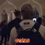 Tim Amerika Serikat menjadi Tim Piala Dunia pertama yang tiba di Qatar