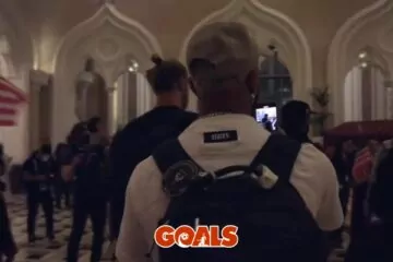Tim Amerika Serikat menjadi Tim Piala Dunia pertama yang tiba di Qatar