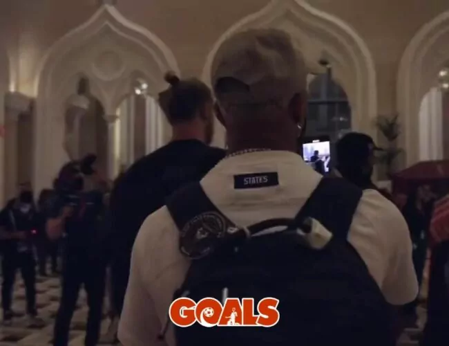 Tim Amerika Serikat menjadi Tim Piala Dunia pertama yang tiba di Qatar